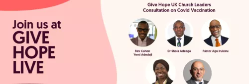 YN Give Hope Live Slate Screen 3