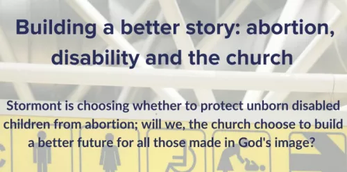 Building a better story