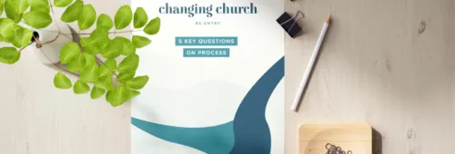 Process 5 key questions