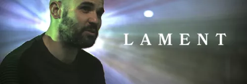 Lament video