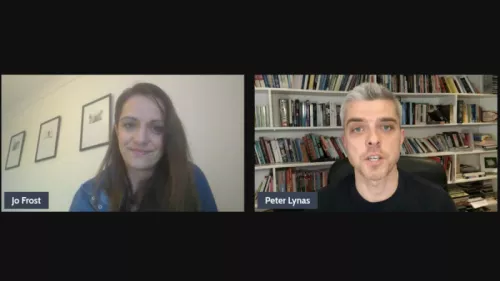 Conversion therapy QA