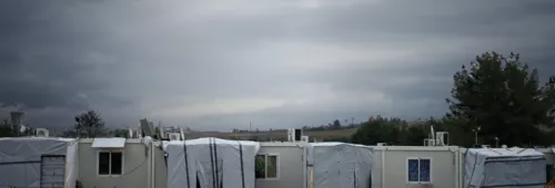 Immigration and Refugees