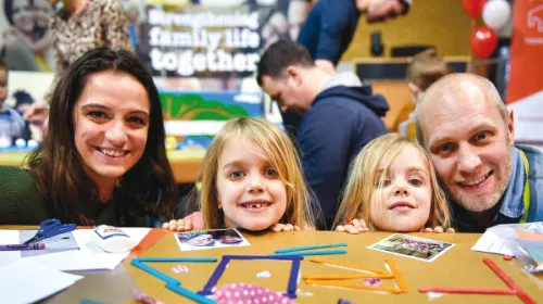 0001 Establsihing Gods Kingodm In The Next Gen