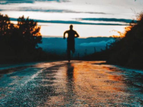 0001 Developing Resilience