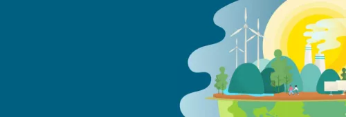 Christians creation climate