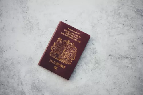 Passport