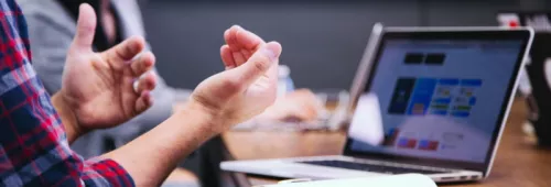 Headway communication