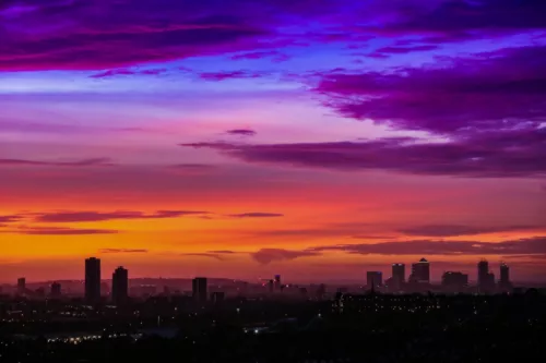 Photo by Nicolas Lysandrou on Unsplash