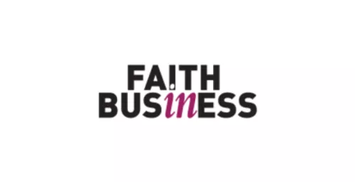 Faith in business