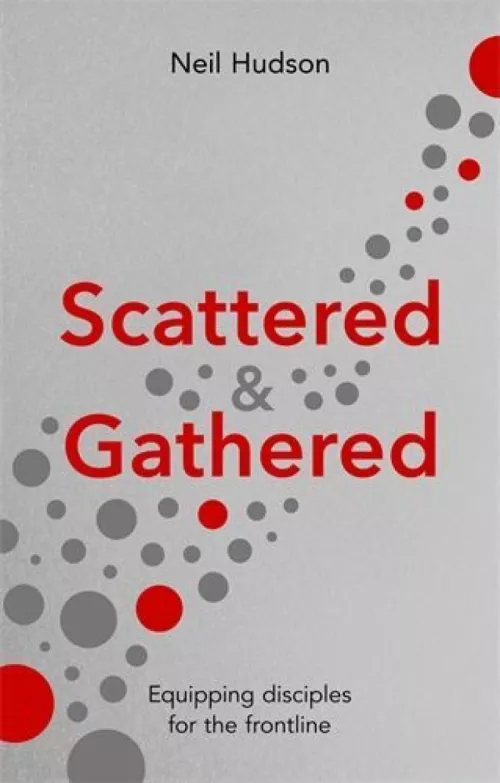 Scattered and gathered