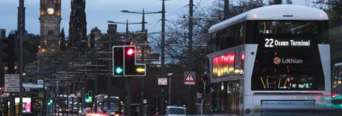 Scotland Church Appeal