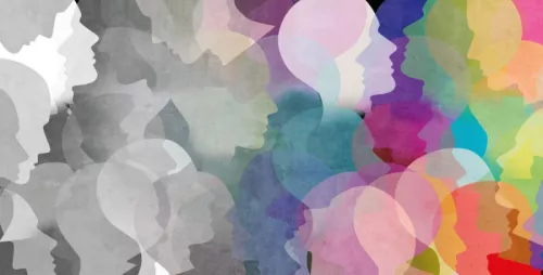 Biblical unity with diversity at its heart