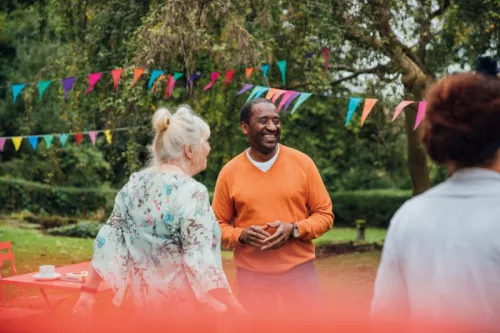 High-impact church in a post-pandemic world