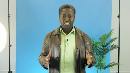 Christianity climate and race Israel video