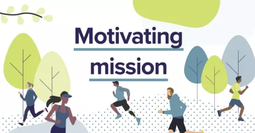 Motivating Mission