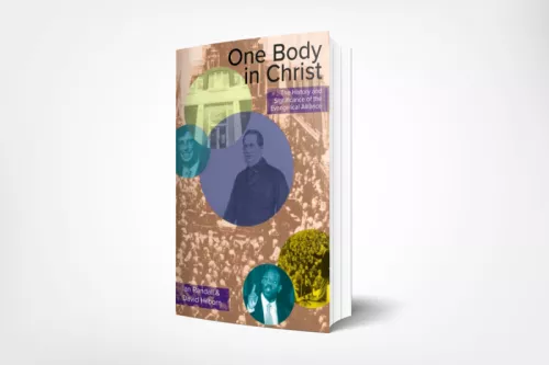 One Body in Christ