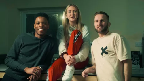 We are the Evangelical Alliance Together making Jesus known