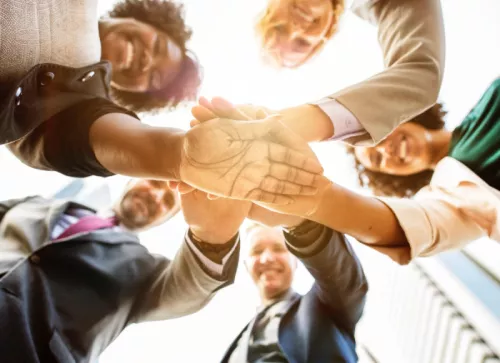 African Black Business People 1092373