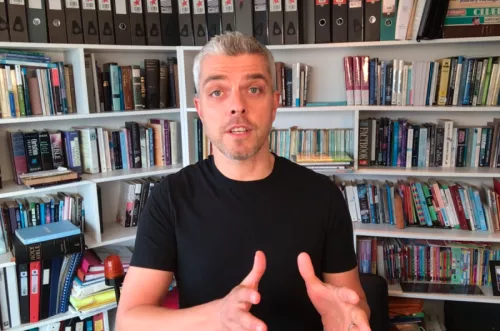 Peter Lynas Conversion Therapy Summary Nov 2021