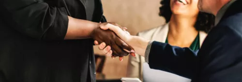 Adult Black Cafe 1068533