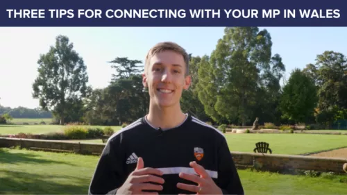 Three tips for connecting with your local representative 2