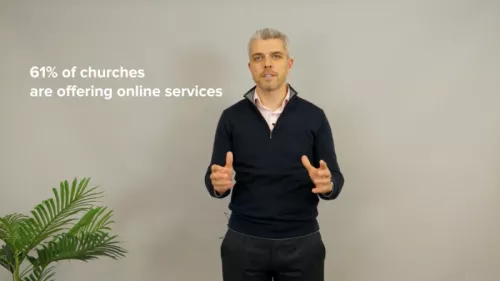 Autumn survey 2021 report