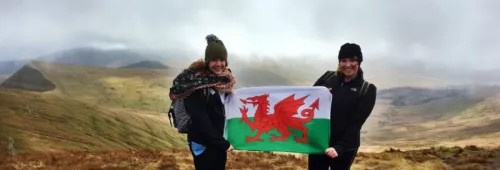 Missional Links Wales