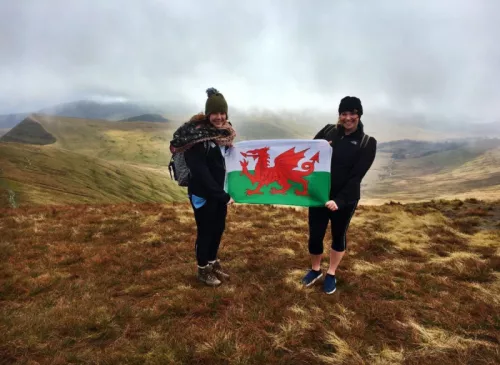 Missional Links Wales