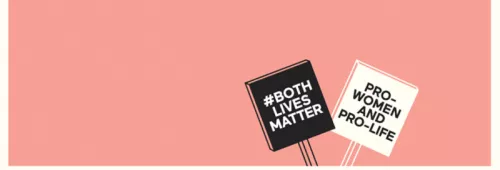 Both Lives Matter