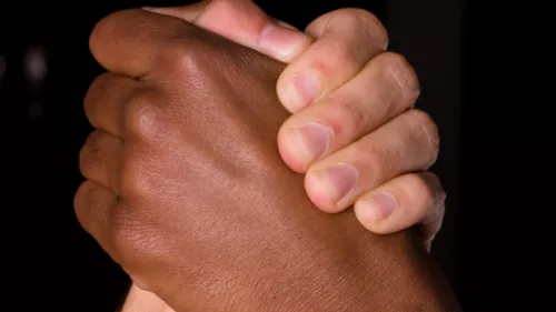 Widescreen size image book cover