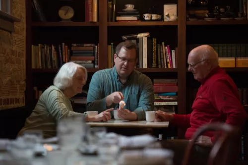 Robbie Weaver 562281 Unsplash