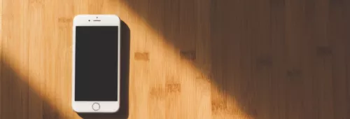 Iphone Mobile Mobile Phone 48605