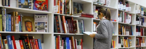 Archive Beautiful Book Stack 256455