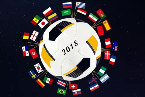 World Cup 2018