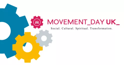 Movement Day Web