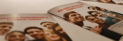 Building Tomorrows Church Today