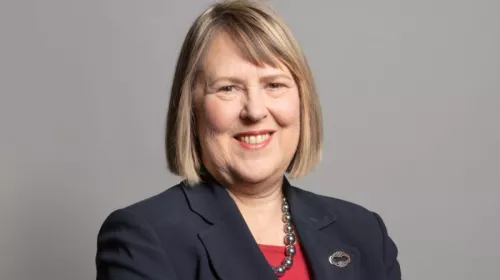 Fiona Bruce MP