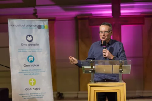 Tea Conference 3981 1