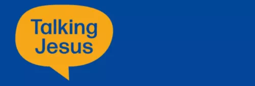 Talking Jesus report