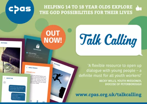 Talk Calling High Res