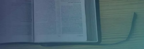 Living for Jesus at work bible study guide banner