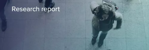 Living for Jesus at work research report Website banner