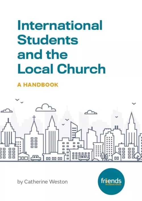Intenational Students and the Local Church 1