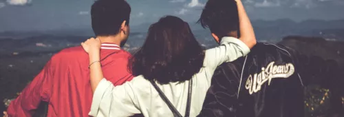 Boys Friends Girl 1255062