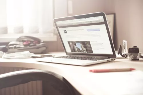 Computer Desk Laptop 210643