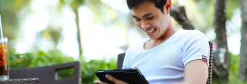 Adolescent Adult Casual 207582