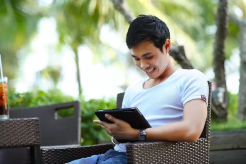 Adolescent Adult Casual 207582