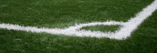 Corner Field Football Field 240832