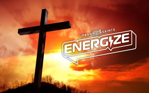 Energize Easter