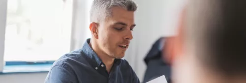 Peter Lynas Think Friday